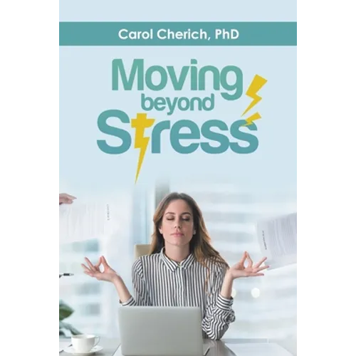 Moving Beyond Stress