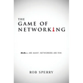 The Game of Networking: MLMers ARE MANY. NETWORKERS ARE FEW.
