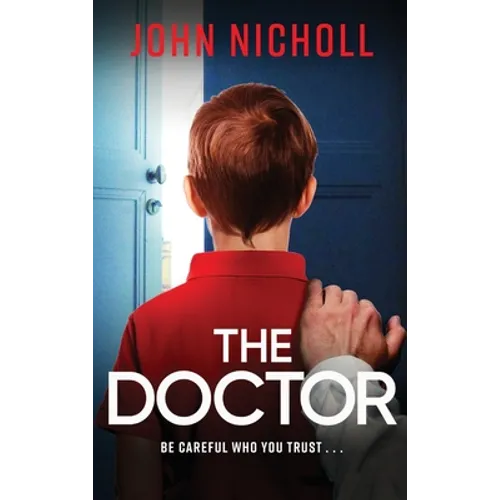 The Doctor