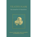 Yeats's Mask: Yeats Annual No. 19