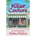 Killer Couture: A Small-Town Cozy Mystery