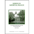 Heresy in Medieval France