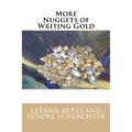 More Nuggets of Writing Gold