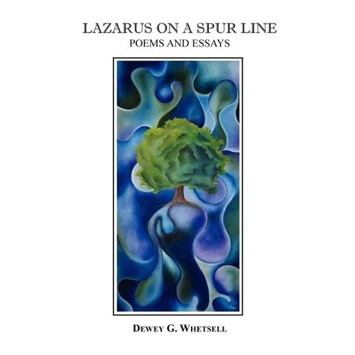 Lazarus on a Spur Line