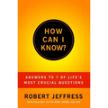 How Can I Know