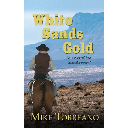 White Sands Gold