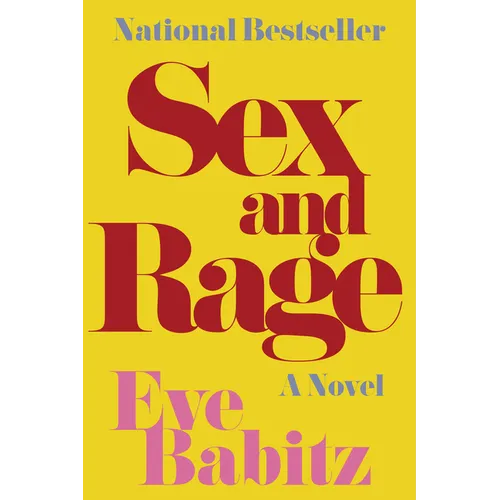 Sex and Rage
