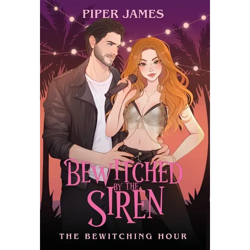 Bewitched By the Siren