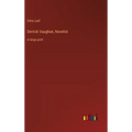 Derrick Vaughan, Novelist: in large print