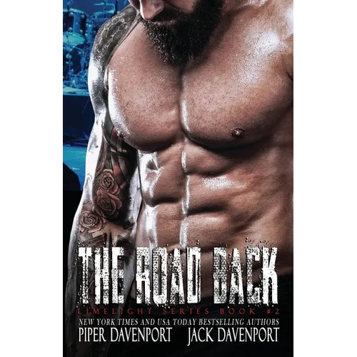 The Road Back