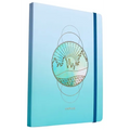 Unplug Softcover Notebook
