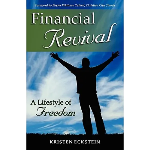 Financial Revival: A Lifestyle of Freedom