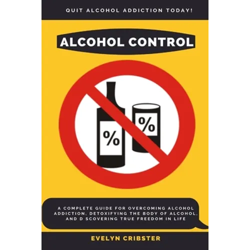 Alcohol Control