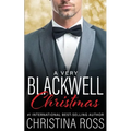 A Very Blackwell Christmas (The Annihilate Me Series)