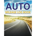 Auto Mileage Log Book
