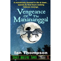 Vengeance Of The Manananggal