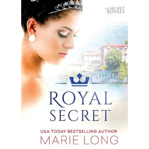 Royal Secret