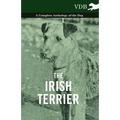 The Irish Terrier - A Complete Anthology of the Dog