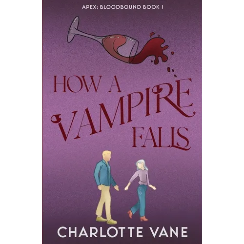 How a Vampire Falls