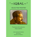 Iqbal: Selected Poetry