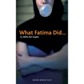 What Fatima Did