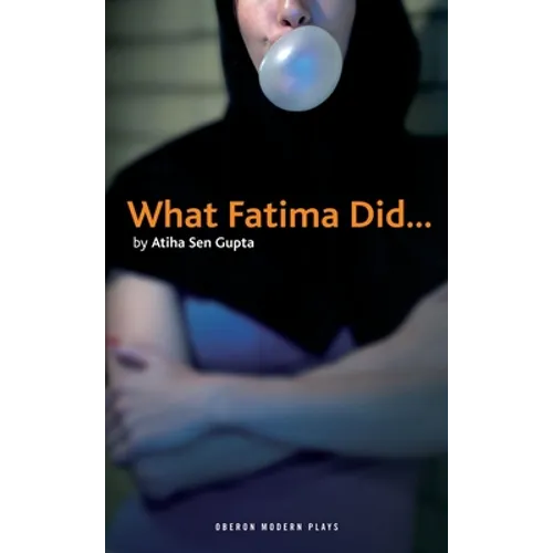 What Fatima Did