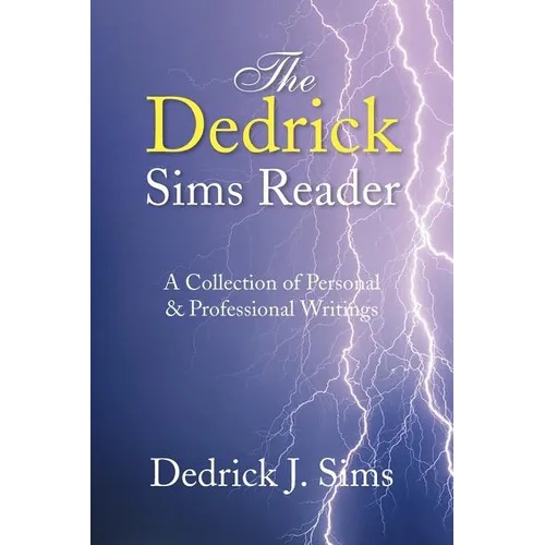 The Dedrick Sims Reader - Paperback