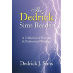 The Dedrick Sims Reader - Paperback