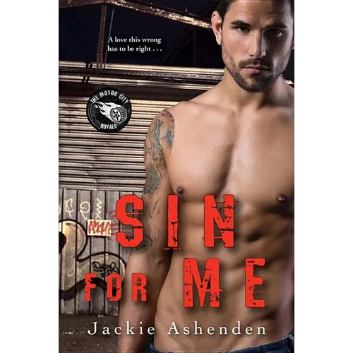 Sin for Me