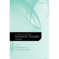 An Outline of the History of Economic Thought
