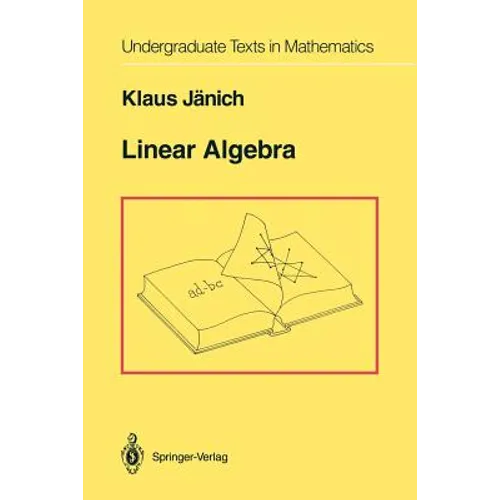 Linear Algebra