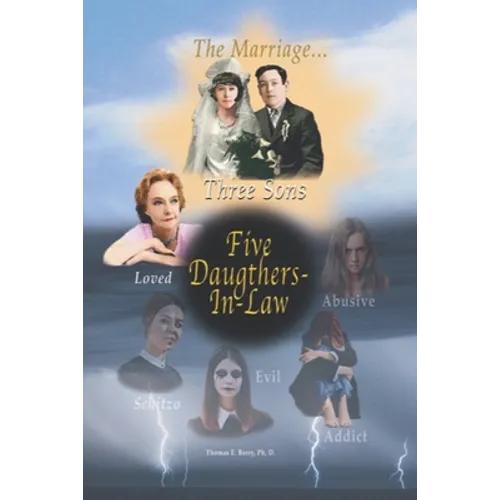 Five Daughters-in-Law and Three Sons