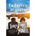 Three Times You