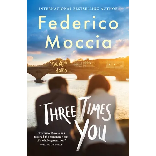 Three Times You