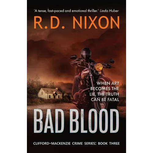 Bad Blood