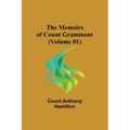 The Memoirs of Count Grammont (Volume 01)
