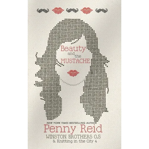 Beauty and the Mustache