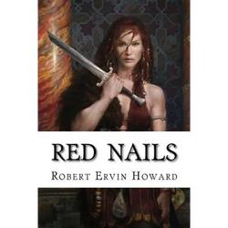 Red Nails