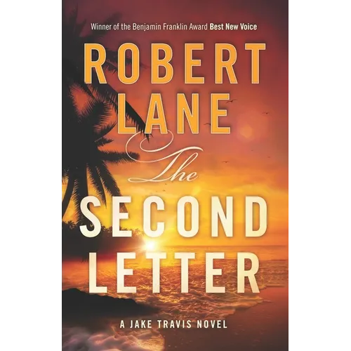 The Second Letter