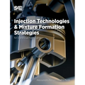 Injection Technologies and Mixture Formation Strategies For Spark-Ignition and Dual-Fuel Engines