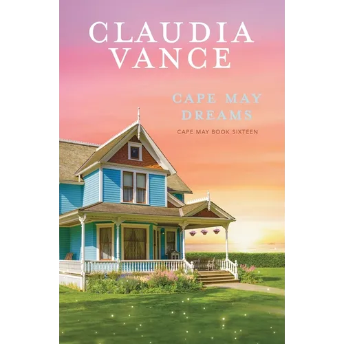 Cape May Dreams (Cape May Book 16)