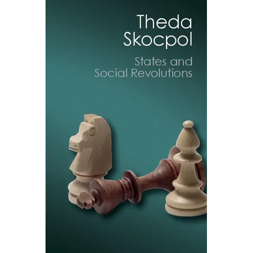 States and Social Revolutions
