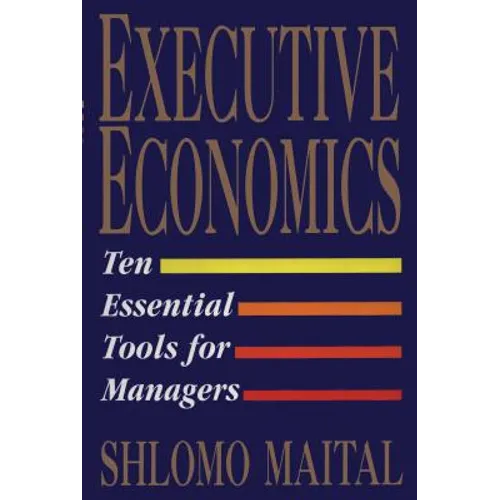 Executive Economics