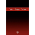 Porter - Dugger Debate