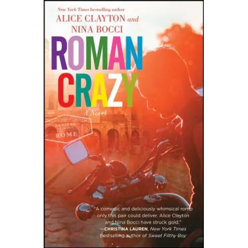 Roman Crazy
