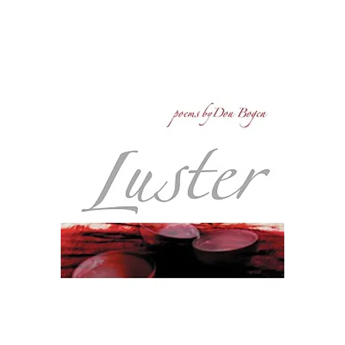 Luster: Science Fiction and the Next Millennium