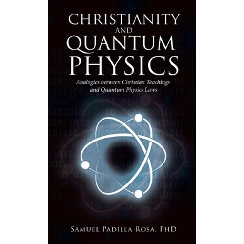Christianity and Quantum Physics