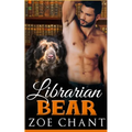 Librarian Bear