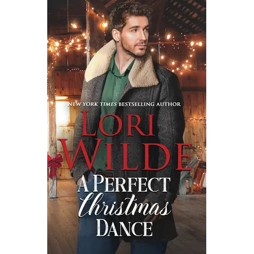 A Perfect Christmas Dance: A Grumpy/Sunshine Small Town Romance
