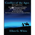 Conflict of the Ages (The Complete Series)